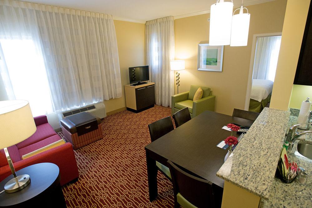 Towneplace Suites By Marriott Bowling Green Exterior photo