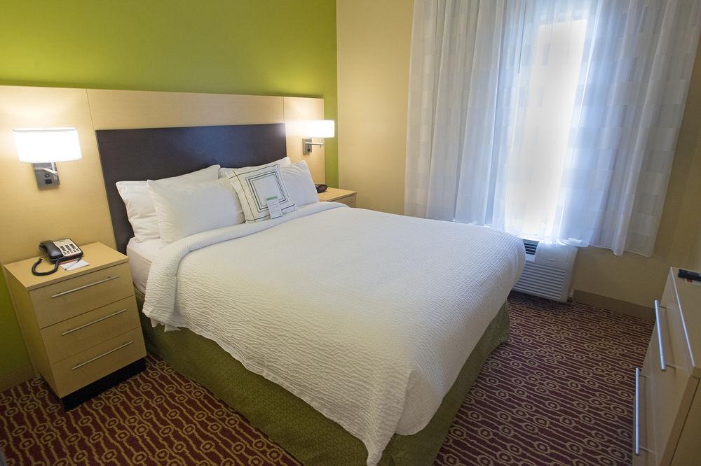 Towneplace Suites By Marriott Bowling Green Exterior photo