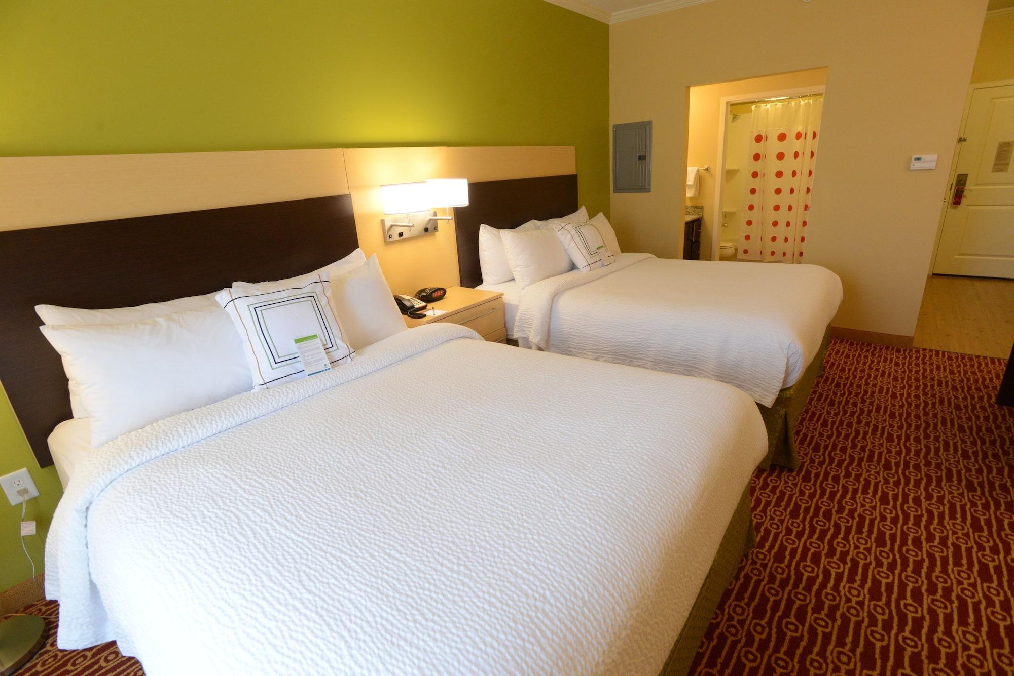 Towneplace Suites By Marriott Bowling Green Exterior photo