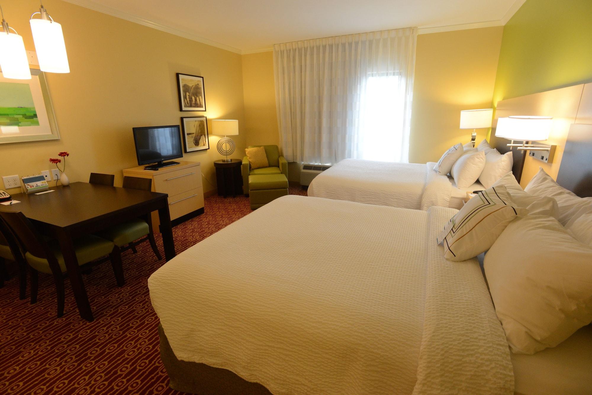 Towneplace Suites By Marriott Bowling Green Exterior photo