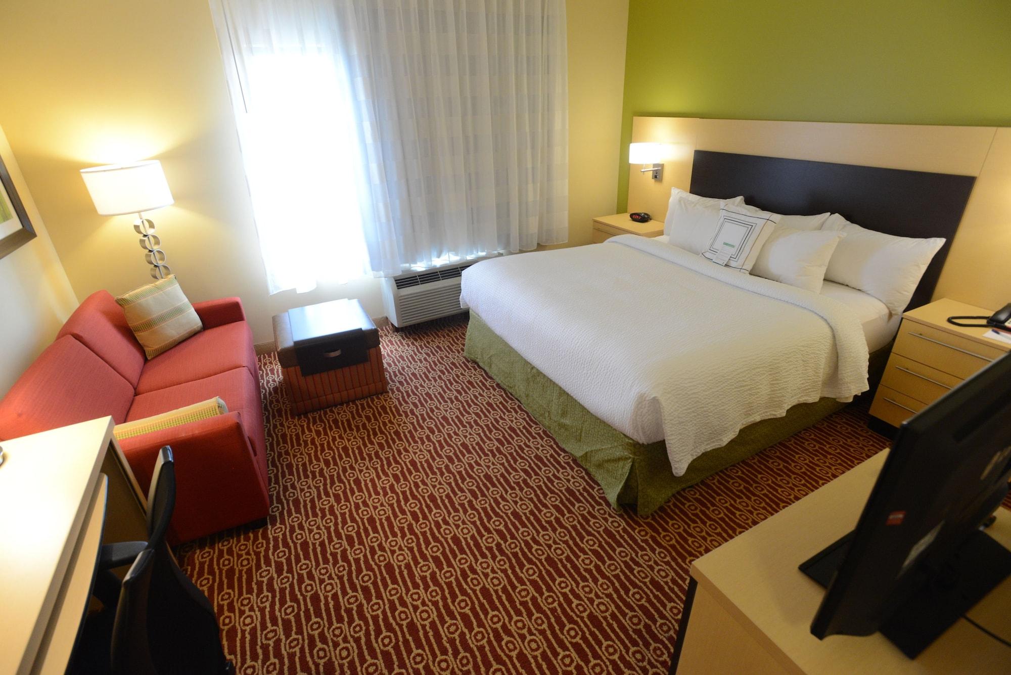 Towneplace Suites By Marriott Bowling Green Exterior photo