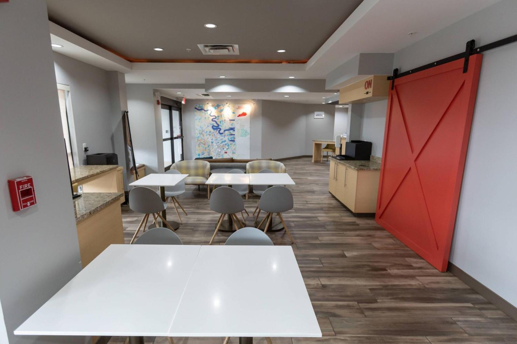 Towneplace Suites By Marriott Bowling Green Exterior photo