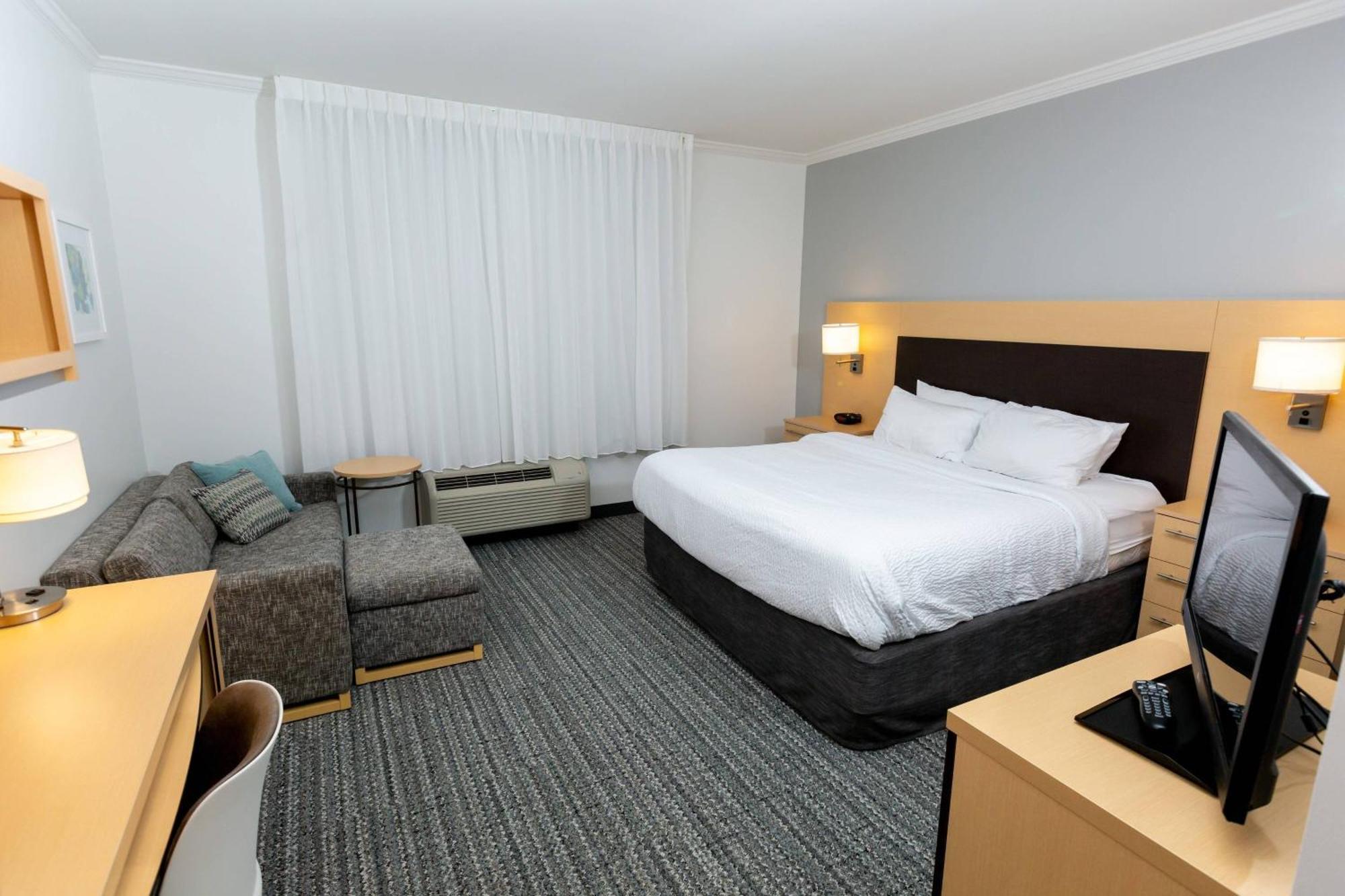 Towneplace Suites By Marriott Bowling Green Exterior photo