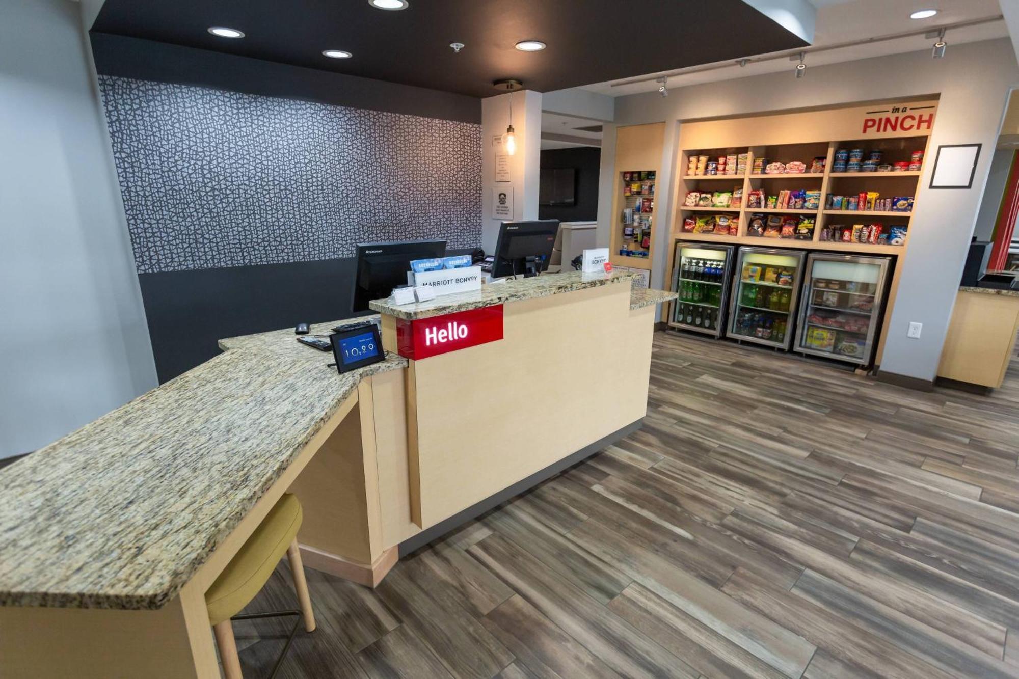 Towneplace Suites By Marriott Bowling Green Exterior photo