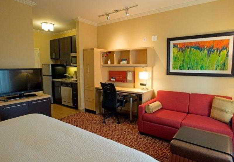 Towneplace Suites By Marriott Bowling Green Exterior photo